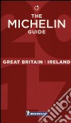 Great Britain & Ireland 2017. La guida rossa. Ediz. illustrata libro