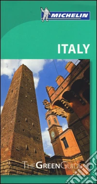 Italy. Ediz. illustrata libro