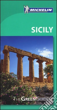 Sicilia. Ediz. inglese