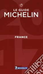 France 2017 libro