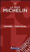 España & Portugal 2017. La guida rossa libro