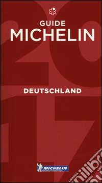 Deutschland 2017. La guida rossa