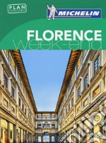 Florence. Con carta. Con Carta geografica ripiegata libro