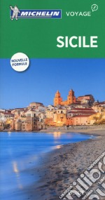 Sicile libro