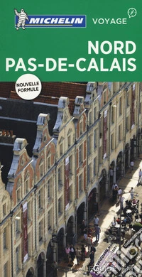 Nord Pas-de-Calais. Ediz. francese