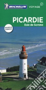 Picardie. Baie de Somme libro