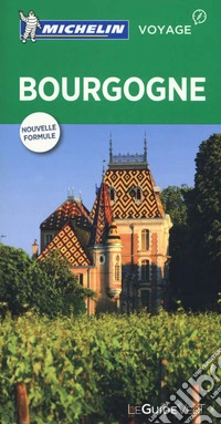 Borgogna. Ediz. francese