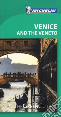 Venice and the Veneto