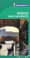 Venice and the Veneto libro