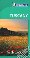 Tuscany libro