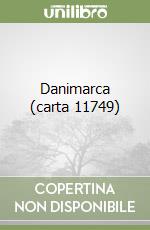 Danimarca (carta 11749)