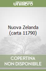 Nuova Zelanda (carta 11790)