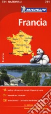 France 1:1.000.000 libro