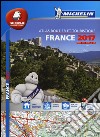 Atlas routier et touristique. France 2017. 1:200.000 libro