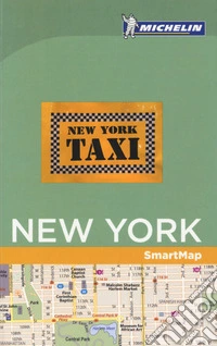New York libro