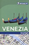 Venezia. Con pianta libro