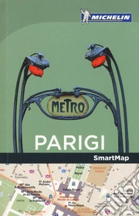Parigi libro