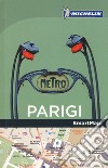 Parigi libro