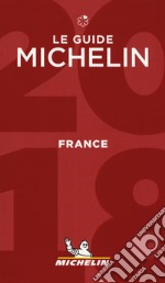 France 2018 libro