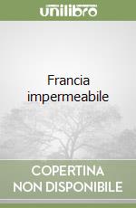 Francia impermeabile