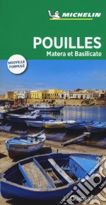 Pouilles. Matera et Basilicate libro