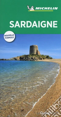 Sardegna. Ediz. francese