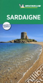 Sardegna. Ediz. francese libro