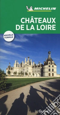 Châteaux de la Loire
