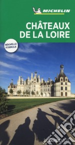 Châteaux de la Loire libro