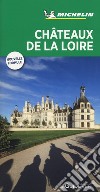 Châteaux de la Loire libro