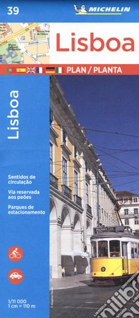 Lisboa 1:11.000