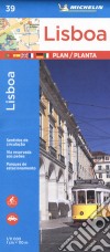 Lisboa 1:11.000 libro