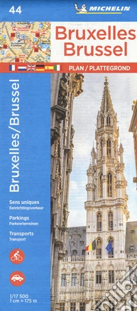 Bruxelles-Brussels 1:17.500
