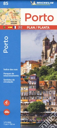 Porto 1:11.000