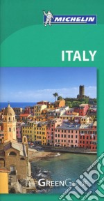 Italy libro