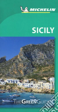 Sicilia. Ediz. inglese