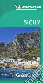 Sicilia. Ediz. inglese libro