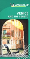 Venice and the Veneto libro