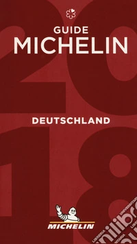Deutschland 2018. La guida rossa
