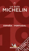 España & Portugal 2019. La guida rossa libro