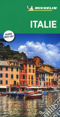 Italia. Ediz. francese