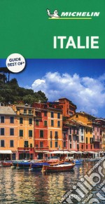 Italia. Ediz. francese libro