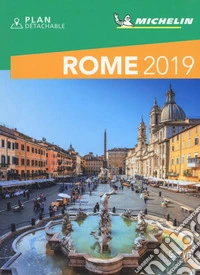 Rome. Weekend. Ediz. francese. Con carta