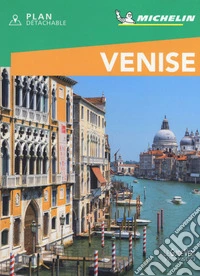 Venise. Weekend. Ediz. francese. Con mappa