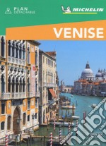 Venise. Weekend. Ediz. francese. Con mappa libro