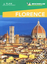 Florence. Con carta