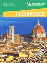 Florence. Con carta libro