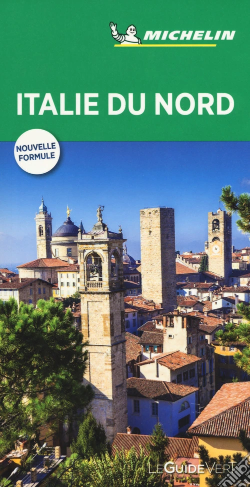 Italie du nord