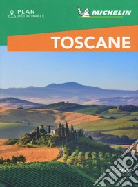 Toscane. Con carta estraibile
