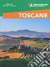 Toscane. Con carta estraibile libro